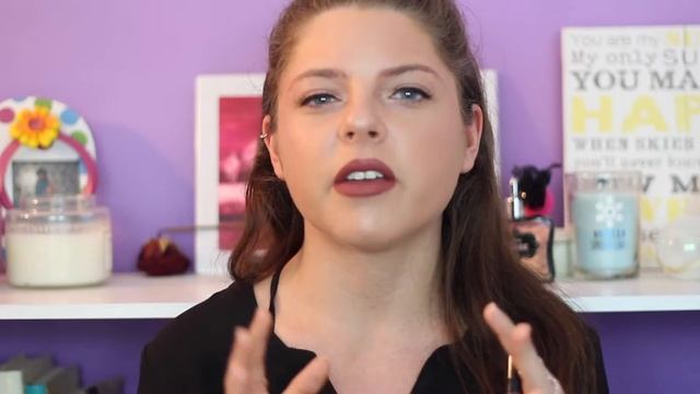 Make Up For Ever Artist Liquid Matte Lipstick Review