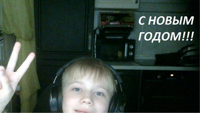 НОВОГОДНЕЕ ВИДЕО!!! 🎄🎄🎄 смотреть онлайн