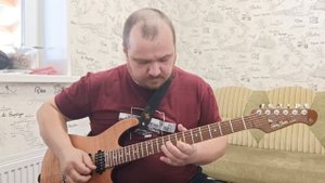 Hotel California (cover)