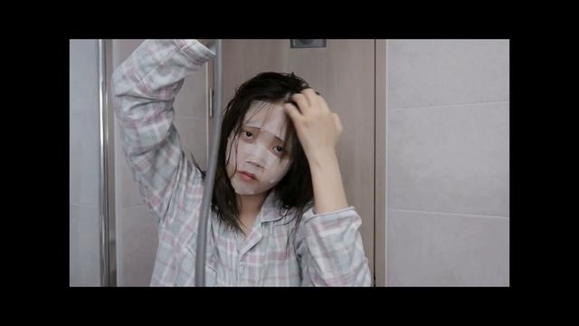 (안보면 후회) 4일 만에 좁쌀+ 염증 여드름 다 효과본 찐 루틴❗️ 민감성/수부지/지성피부 스킨케어루틴 How to acne skin care ㅣHASOMY 하소미