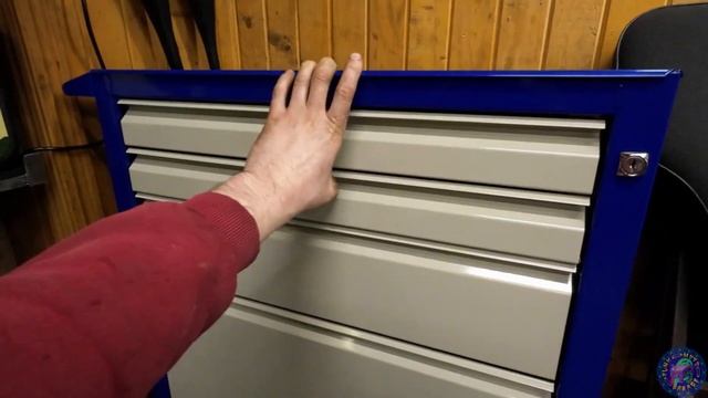 Инструментальные ТЕЛЕЖКИ выбор только за вами