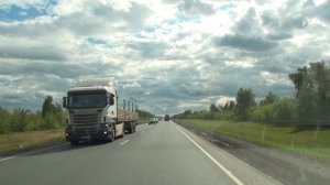 Екатеринбург – Анапа, 2020, Ч-10 - Поездка на машине с Урала на Черное море по М5