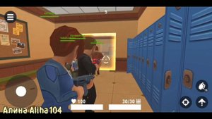 Почему у Дарины такой ник? Hide Online ️♂️