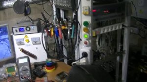 Поменял сечение провода , На автономку