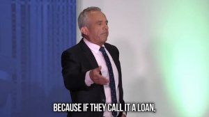 RFK Jr   Who Really Profits from The Ukraine War