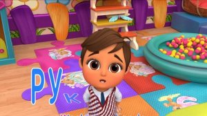 Джонни, Джонни, да, мама｜детские стишки, чтобы подпевать ｜Banana Cartoon Russia - банане Мультфильм