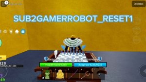 💢🔴все промокоды на сброс статистики в blox fruits🔴💢