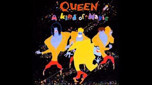 Queen - One Vision