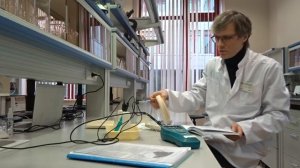 00028 Методика определения рН