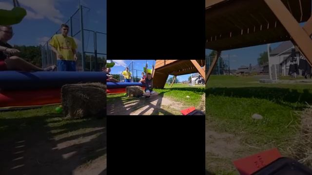 ГЛЕБ УДАРИЛ ГЛЕНТА ПО ЯЙЦАМ смотреть онлайн