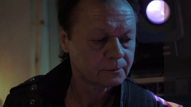 Color Grading Demonstration