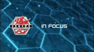 Bakugan