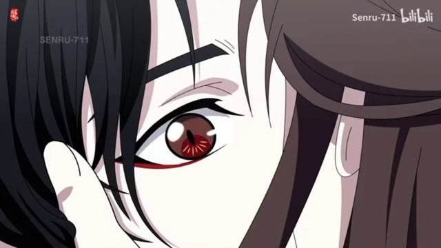 [Heaven Official's Blessing/ TGCF Chapter 119-120] PART 2 (Fan-made) | සිංහල උපසිරැසි смотреть онлайн