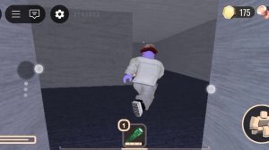 Играем в DOORS A 1000