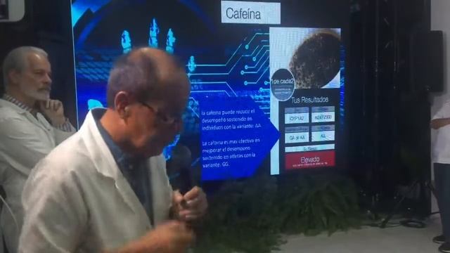 Medicina como estilo de vida para tu rendimiento deportivo - Dr Arturo O'Byrne смотреть онлайн