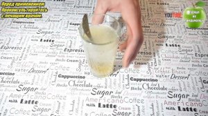 Боль в суставах ушла. Лечение суставов желатином и медом. Боль в колене  исчезла.