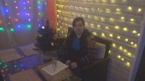 С новым 2025 годом, новогоднее обращение от меня лично