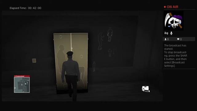 Hitman: Complete First Season Playthrough part 6 смотреть онлайн