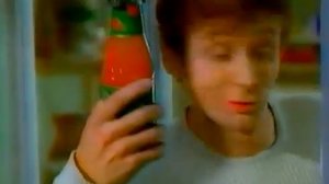 Реклама Calve Кетчуп 2002