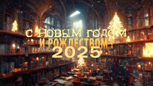 Поздравление_Новый год и рождество_2025_Phoenix group