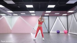 Tuyet Aerobics 220419