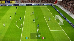 как крутить мяча? как делать финты? конца видео будет как делать замах #efootball #top #игры