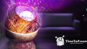 обзор на очень крутой ночник😍/хороший Ясик 😈/