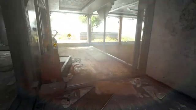 Продолжаем проходить Dying light 2 смотреть онлайн