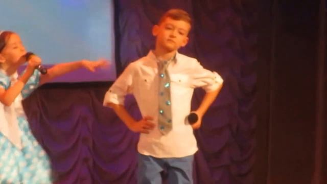 Дуэт "Futer star" -Неудачное свидание, из с.Богородское, 10.03.16 с.ПЕСТРЕЦЫ смотреть онлайн