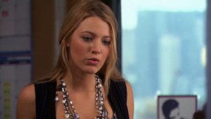 Нейт и Серена 3х06 №2