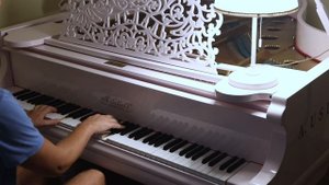 Твин Пикс - Тема Лоры Палмер / Twin Peaks - Laura Palmer theme