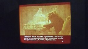 Про ослика Мафина