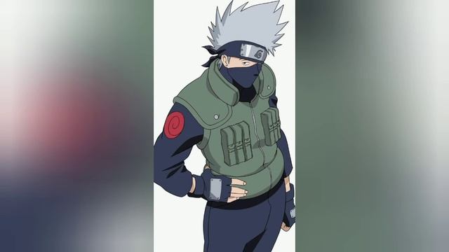 Эсканор попал в мир Наруто часть 5 смотреть онлайн