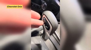 Че там Оnix қараймызба? Chevrolet Onix, обзор