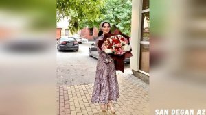 💗Хаза Еъна Б1аьсте Вайна💗 Шовда Дамаева ХАЗ ЭШАР