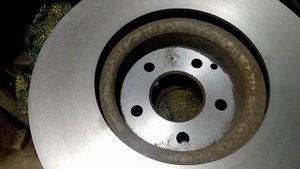 Правильная проточка тормозных дисков со 100 % результатом и какие при этом бывают проблемы .