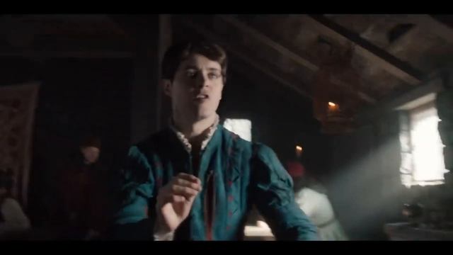 Лютик смотреть онлайн