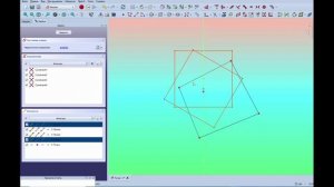 #34 FreeCad Ручка Victor Ignatov