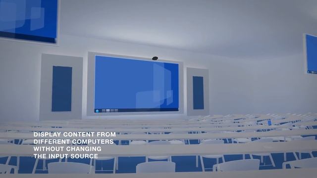 Epson Easy MP Network projection смотреть онлайн