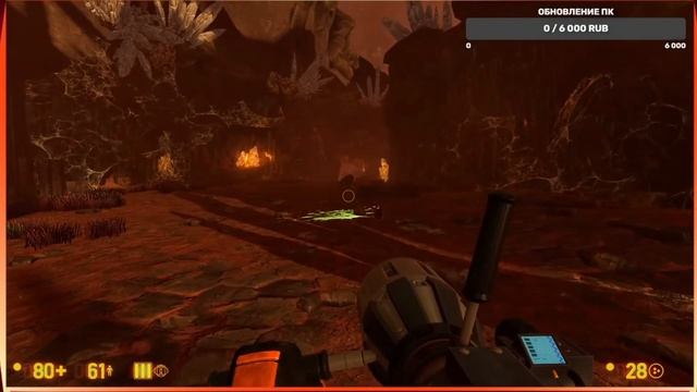 Как я нёс Шляпу с Пиццей | Black Mesa Челлендж Прохождение! смотреть онлайн