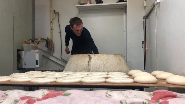 Лепеши из тандыра с республики коми. смотреть онлайн