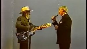 Над Амуром белым парусом: Вячеслав Кринов и Матвей Журавлев (дед Матвей)