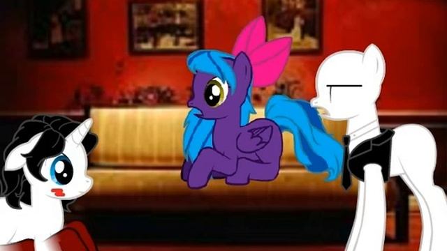 Как я попала в дом крипи. #3 смотреть онлайн