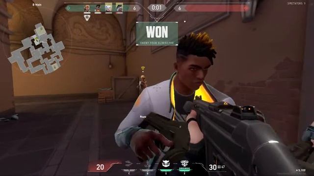 VALORANT STREAM LETS GO || EXOTIC OP смотреть онлайн