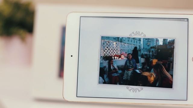 Сервис оживающие фото смотреть онлайн