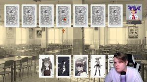 КАША ИГРАЕТ В БЕСКОНЕЧНОЕ ЛЕТО ЧАСТЬ 2 (ФУЛ СТРИМ)