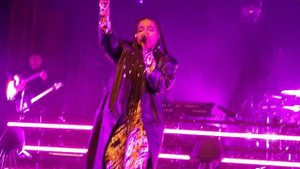 Sugababes - Hole In The Head - Sheffield, O2 Academy - 25/10/22