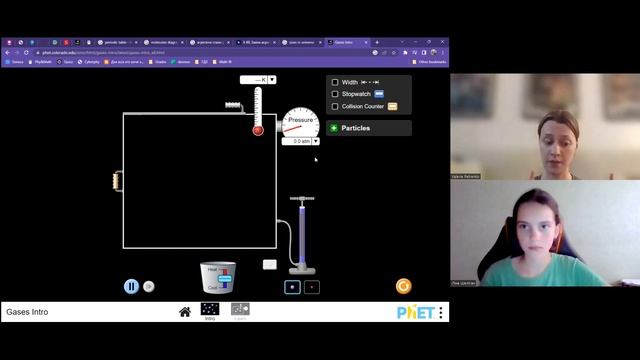 14-06-23 - Заняття з цікавої науки для учнів 3-6 класів смотреть онлайн