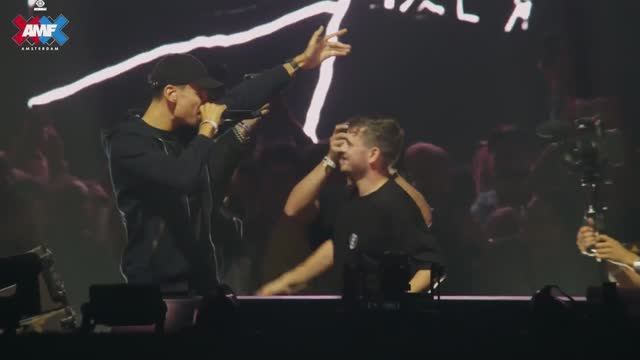 Martin Garrix - Live @ Amsterdam Music Festival, AMF 2024