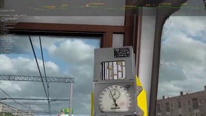 Запуск вл11 в zd simulator